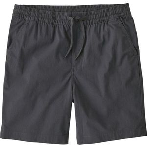 Patagonia Nomader Volley Shorts (Heren |grijs)