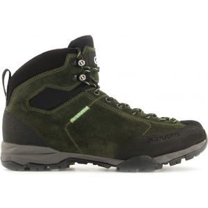 Scarpa Mojito Hike GTX Suede Wandelschoenen (Heren |olijfgroen |waterdicht)