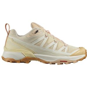 Salomon Womens X Ultra 360 Edge Multisportschoenen (Dames |beige)