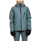 The Mountain Studio 2l Stretch Jas