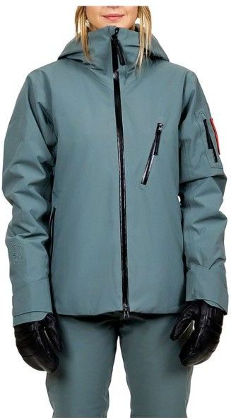 The Mountain Studio 2l Stretch Jas