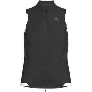 7mesh Womens S2S Vest Fietsbodywarmer (Dames |zwart)