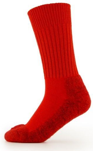 Rohner - Original - Wandelsokken - Rood