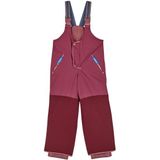 Finkid - Kajo Husky - Skibroek - Rood - Waterdicht