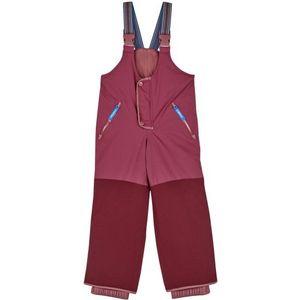 Finkid - Kajo Husky - Skibroek - Rood - Waterdicht