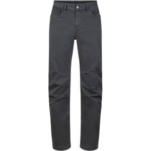 Chillaz - Squamish - Boulderbroek - Grijs - Stretch