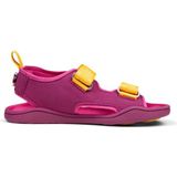 Affenzahn - Kids Vegan Airy - Sandalen - Purper