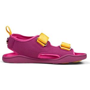 Affenzahn - Kids Vegan Airy - Sandalen - Purper