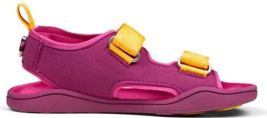 Affenzahn - Kids Vegan Airy - Sandalen - Purper