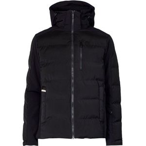 8848 Altitude Malik Ski Jacket Ski-jas (Heren |zwart |waterdicht)