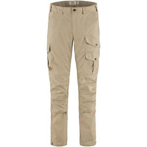 Fjällräven Vidda Pro Lite Trousers Trekkingbroek (Heren |beige)