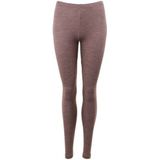 Engel - Womens Leggings - Bruin - Legging