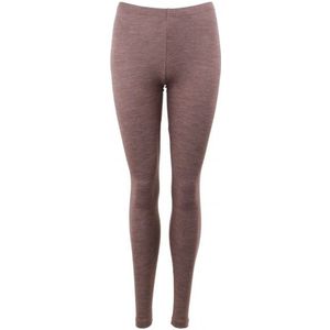 Engel - Womens Leggings - Bruin - Legging