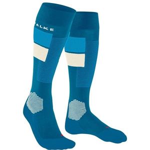 FALKE - SK4 Advanced - Functionele Skisokken - Space Blue
