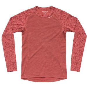 Devold Of Norway - Duo Active - T-shirt - Lange Mouwen
