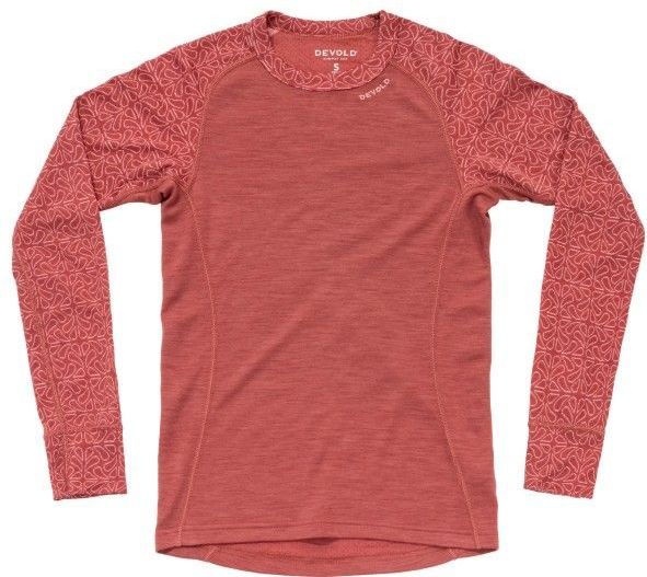 Devold Of Norway - Duo Active - T-shirt - Lange Mouwen