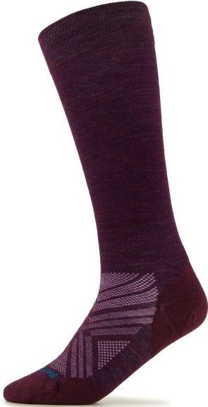 Smartwool - Zero Cushion OTC - Lange Sokken