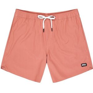Picture Piau 15 Boardshorts Boardshort (Heren |roze)