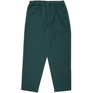 Santa Cruz Tab Pants Vrijetijdsbroek (Heren |blauw)