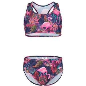 Heber Peak Kids SeapineHe Bikini (Kinderen |purper)