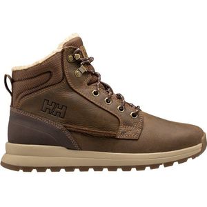 Helly Hansen Kelvin LX Winterschoenen (Heren |bruin |waterdicht)