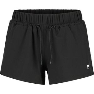 Heber Peak Womens SeapineHe Boardshorts Boardshort (Dames |zwart)