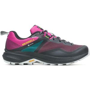 Merrell Womens MQM 3 GTX Trailrunningschoenen (Dames |grijs |waterdicht)