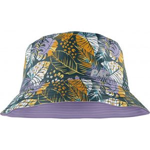 PAC Bucket Hat Ledras Hoed (meerkleurig)