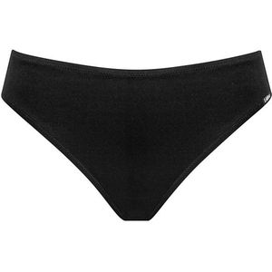 Lidea Womens The Core Bikini Bottoms Bikinibroekje (Dames |zwart)