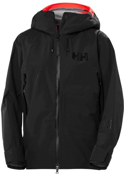 Helly Hansen - Sogn Shell - Ski-jack - Waterdicht - Dames