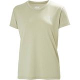 Helly Hansen - Skog Graphic - T-shirt - Dames - Gerecycled Polyester - UPF 40