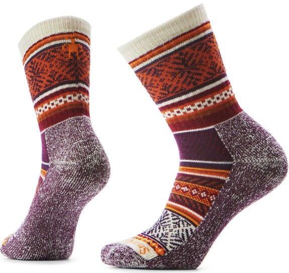 Smartwool - Everyday Cozy Fair Isle - Sokken