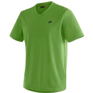 Maier Sports Wali T-shirt (Heren |groen)