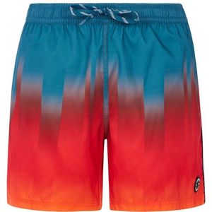 Protest PRTBowery Boardshort (Heren |rood)