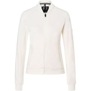 supernatural Womens Motion Jacket Vrijetijdsjack (Dames |wit)