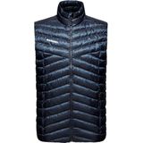 Mammut - Albula IN - Vest - Marineblauw - Heren
