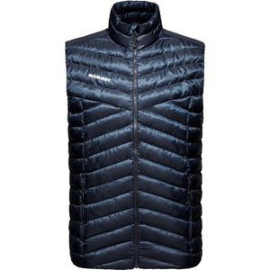 Mammut - Albula IN - Vest - Marineblauw - Heren