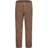 Maloja - GratM. - Corduroy Broek - Licht Elastische Katoenmix