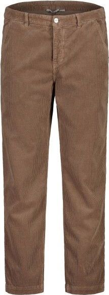 Maloja - GratM. - Corduroy Broek - Licht Elastische Katoenmix