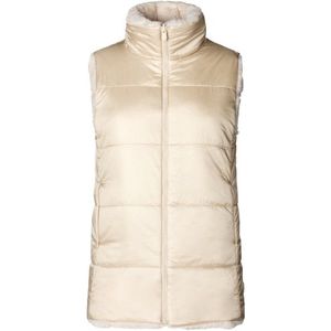 Save the Duck - Nives - Winterbodywarmer - Beige