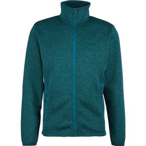 Halti Streams Layer Jacket Fleecevest (Heren |blauw)