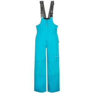 Trollkids Kids Nordkapp Pants Skibroek (Kinderen |turkoois |waterdicht)