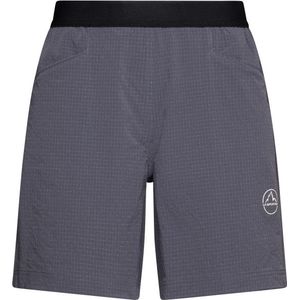 Korte Broeken - Robuuste Klimbroek - Zwart - Spectra®