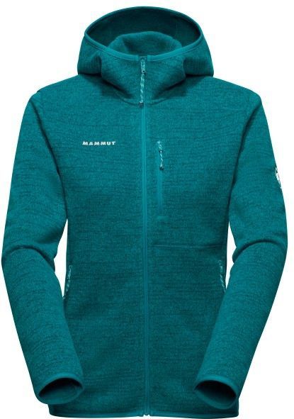 Mammut - Arctic IV - Fleece - Met Volledige Rits