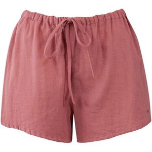 Barts Womens Brookley Shorts Short (Dames |rood/roze)