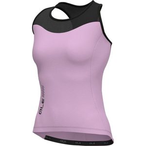 T-shirt - Monochroom - Polyester - Met Reflecterende Details