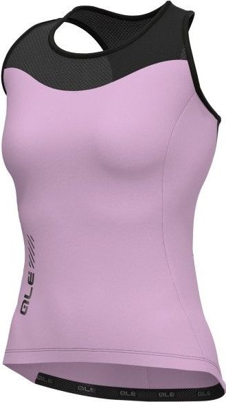 T-shirt - Monochroom - Polyester - Met Reflecterende Details