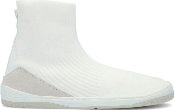 Groundies - Kobe - Sportschoenen - Dames - Hoge Hakken