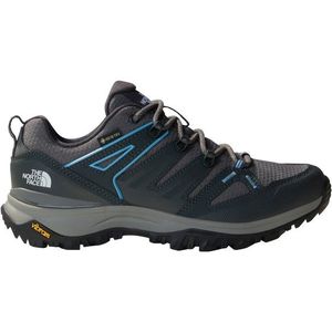 The North Face Womens Hedgehog GORE-TEX Multisportschoenen (Dames |zwart |waterdicht)