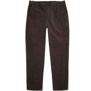 Iriedaily Trapas Pant Vrijetijdsbroek (Heren |zwart/bruin)